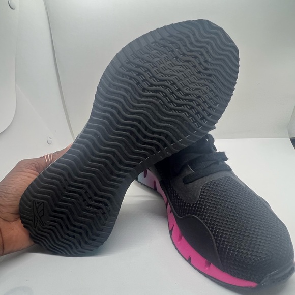 Reebok Women's Zig Dynamica Adventure Sneaker - Picture 2 of 5